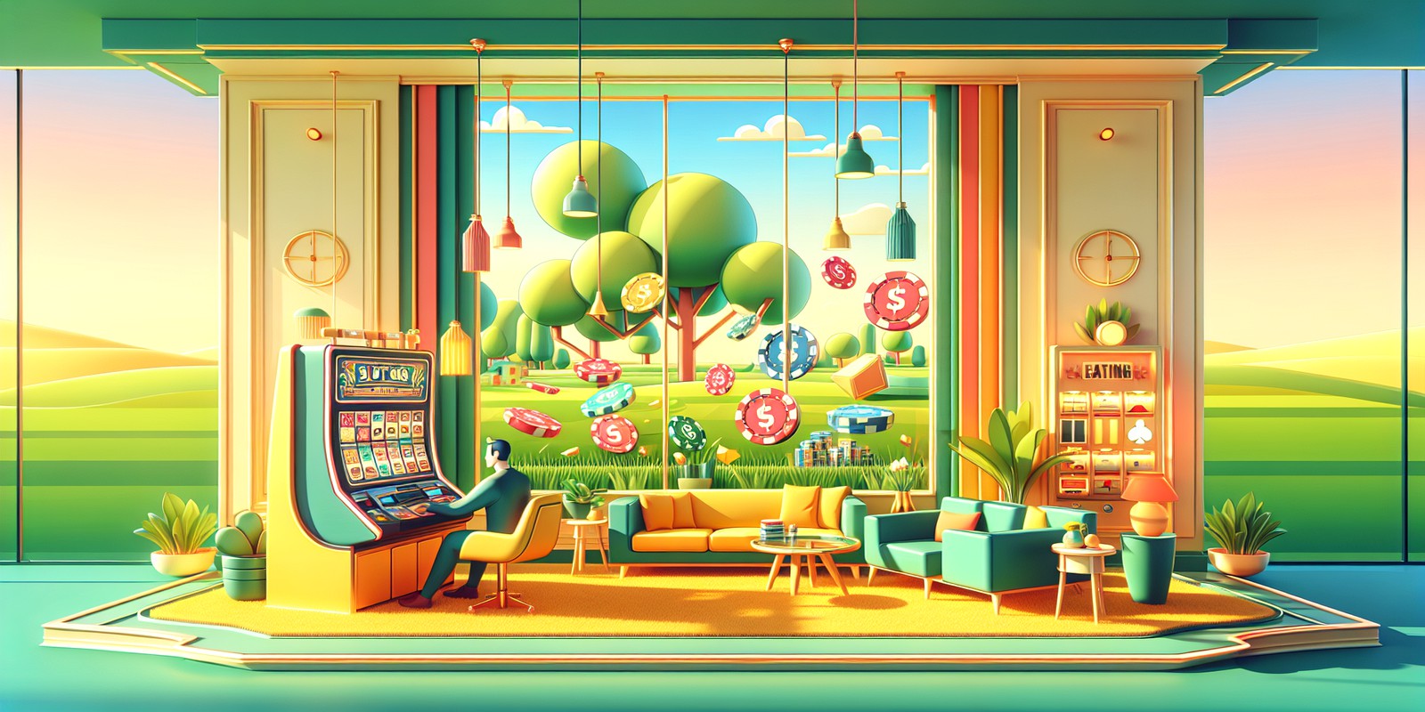 Cash Masters Mod APK: Your Ultimate Guide to Winning Big in 2025 - Gaming Guide Guide for Pakistani | LUCKY101