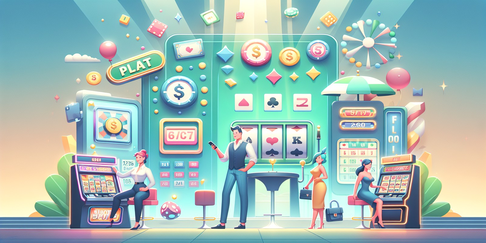 Crotorrents Games: Unveiling Slot Strategies for Big Wins in 2025 - Slot Strategy Guide for Pakistani | LUCKY101