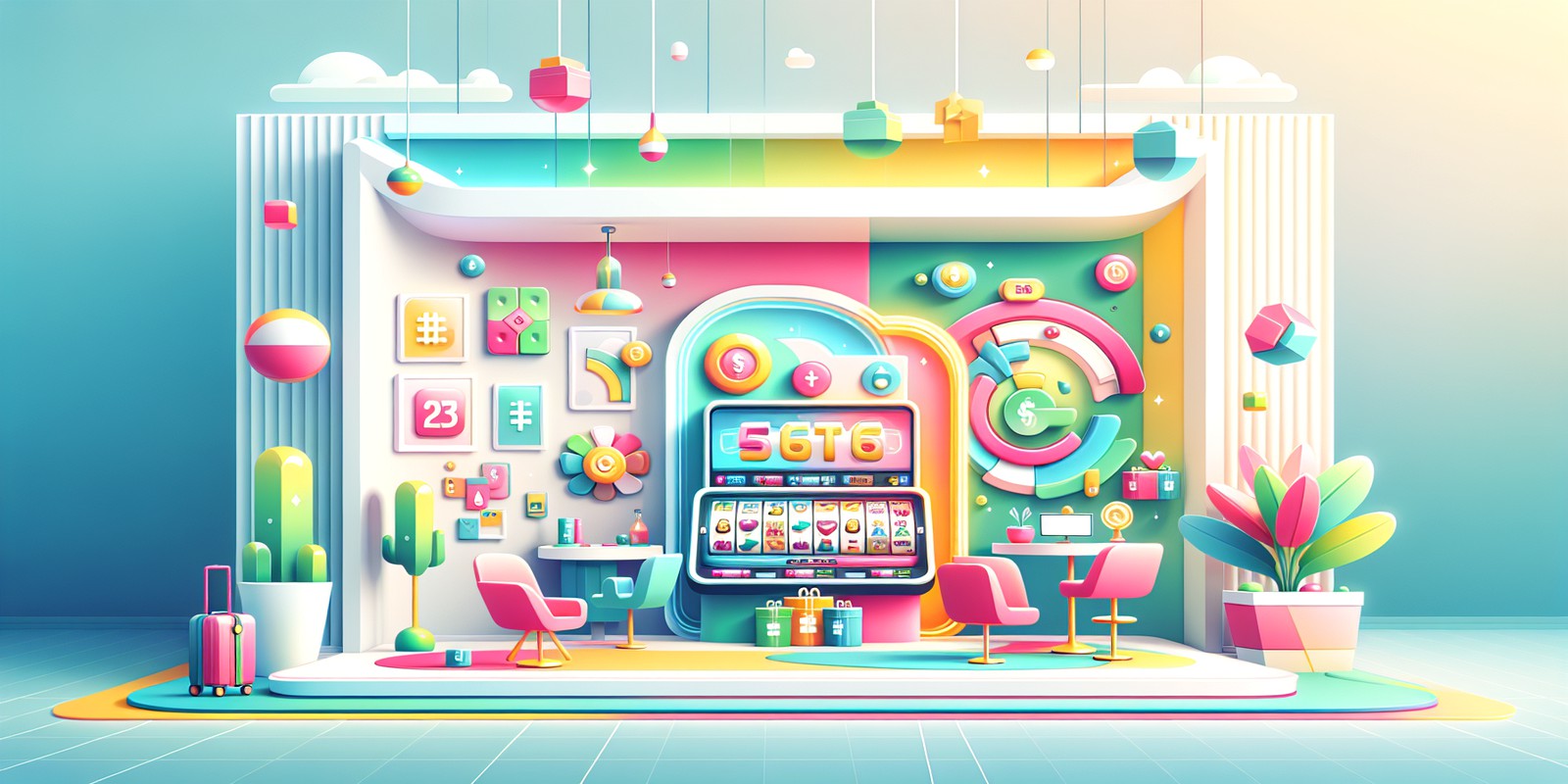 Maximize Your Jackpots: Winning Slot Strategies for 2025 - LUCKY101 Guide for Pakistan Players.