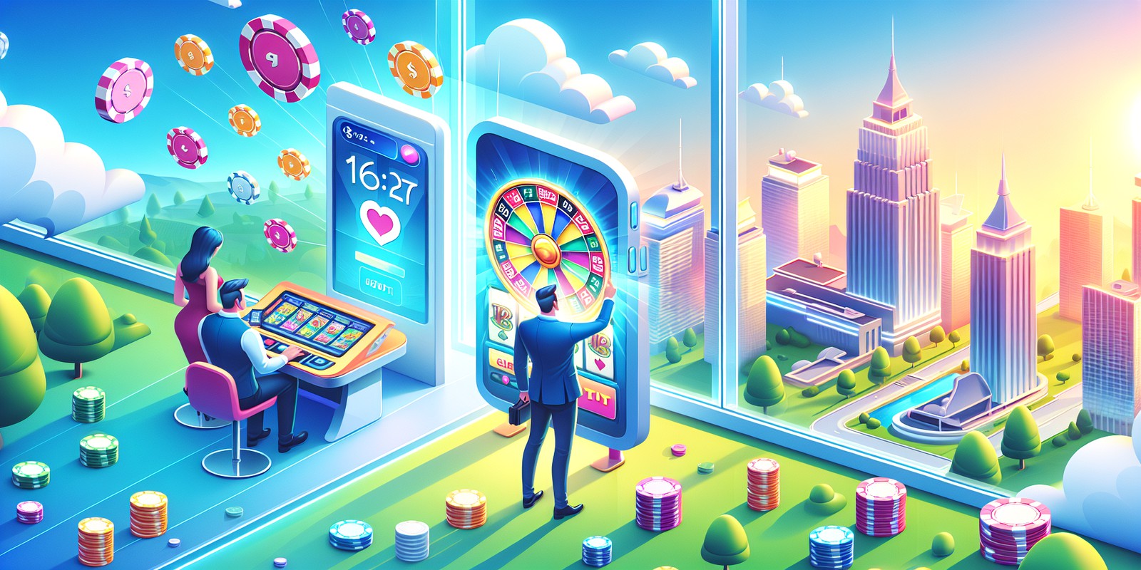 Maximize Your Winnings: Top Slot Strategies for 6x8 Games in 2025 - Slot Strategy Guide for Pakistani | LUCKY101