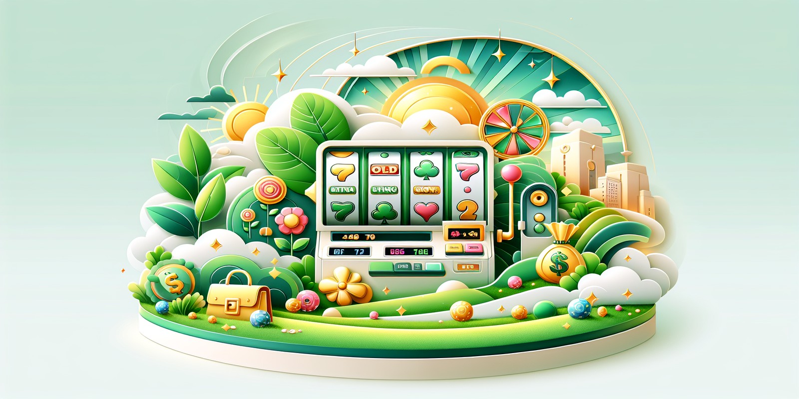 Unleash Your Winning Potential: Top Slot Strategies for 2025 - LUCKY101 Guide for Pakistan Players.