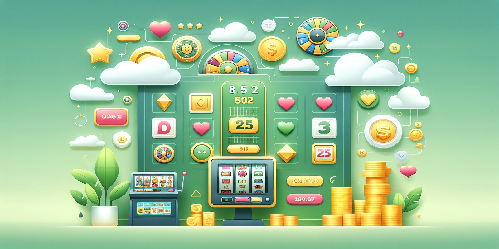 Unlock Excitement with Meena Game 2: Your 2025 Slot Adventure! - Slot Strategy Guide for Pakistani | LUCKY101