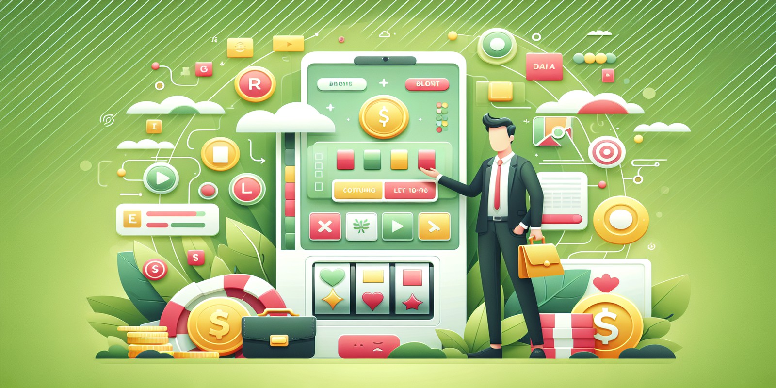 Unlock Fun: Best Slot Game Strategies for KBC Fans in 2026 on LUCKY101