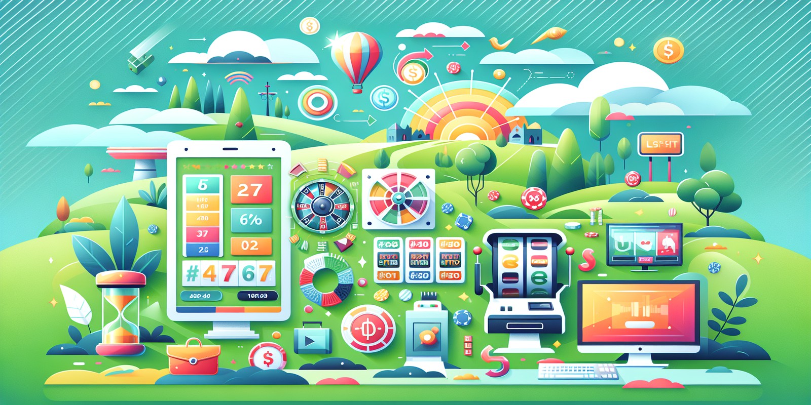 LUCKY101 guide for maximizing cashback with the CSD Rebate Card.