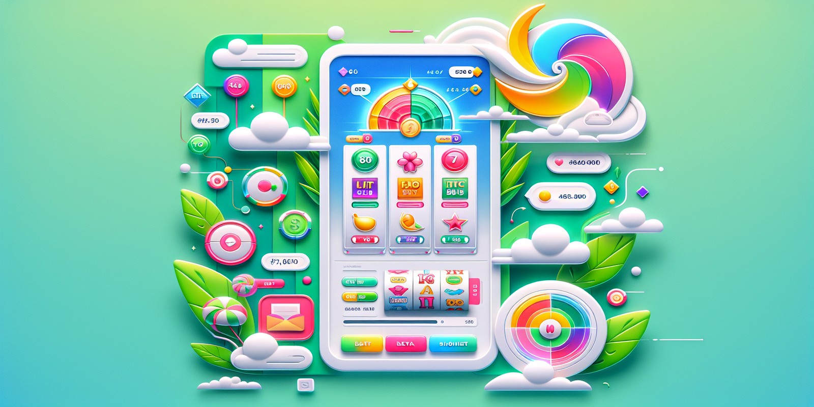 Unlock Secrets of Silent Castle: Ultimate Slot Game Guide 2025 - Slot Strategy Guide for Pakistani | LUCKY101