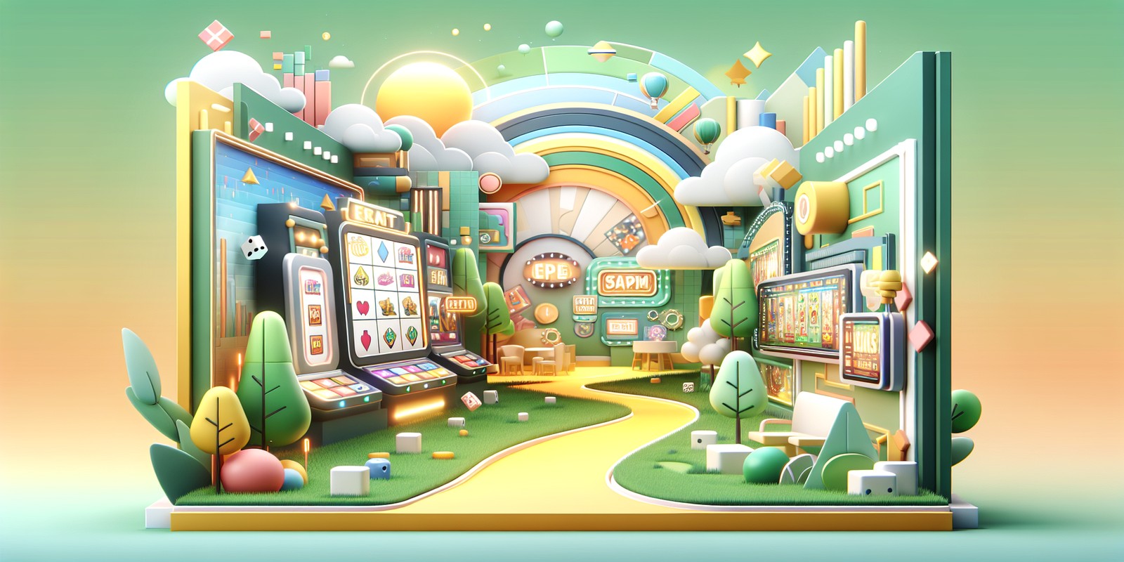 Unlock the Opulent World of Slot Games: Expert Strategies for Pakistani Players at LUCKY101