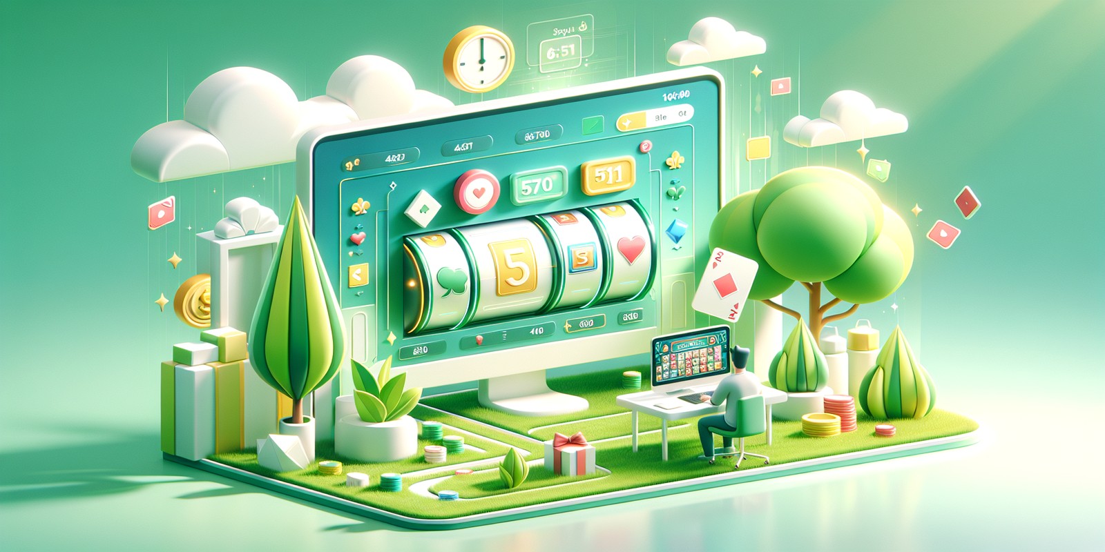 Unlock Your Winning Potential: Top Slot Strategies for 2025 - Slot Strategy Guide for Pakistani | LUCKY101