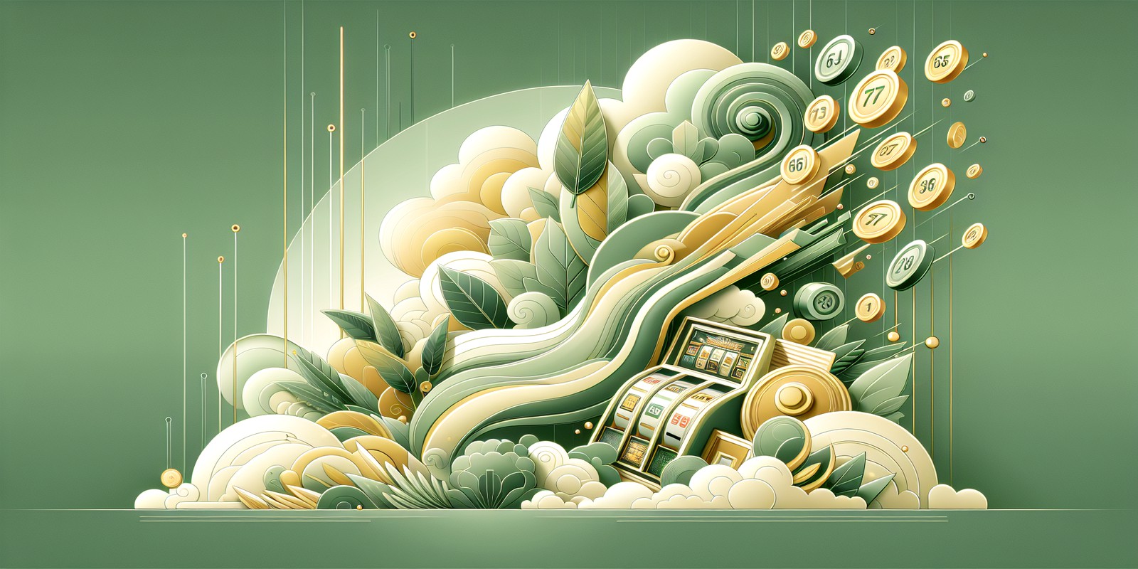 Unlocking the 6x8 Formula: Winning Slot Strategies for 2025 - LUCKY101's guide for Pakistani players.