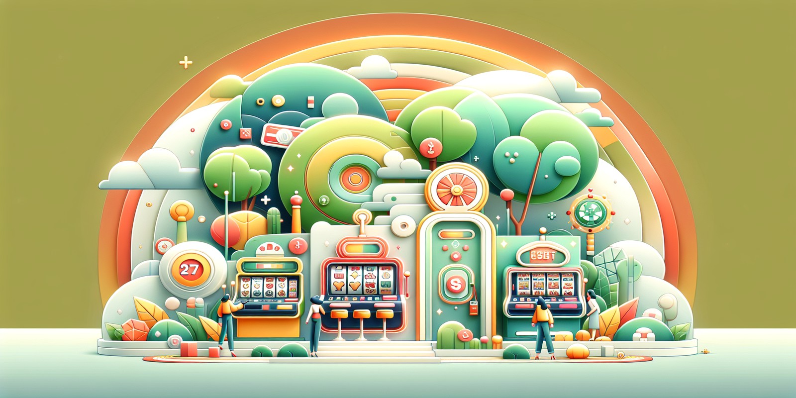 Unlocking the Future of Slot Games: Trends for Pakistani Players in 2025 - Slot Strategy Guide for Pakistani | LUCKY101