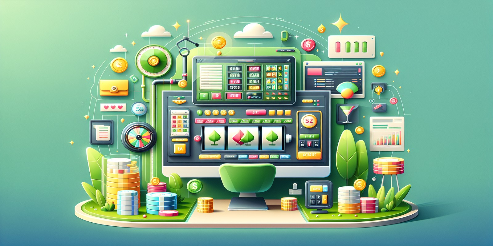 Unlocking the KBC Game Slot: Strategies for Big Wins in 2025 - Slot Strategy Guide for Pakistani | LUCKY101