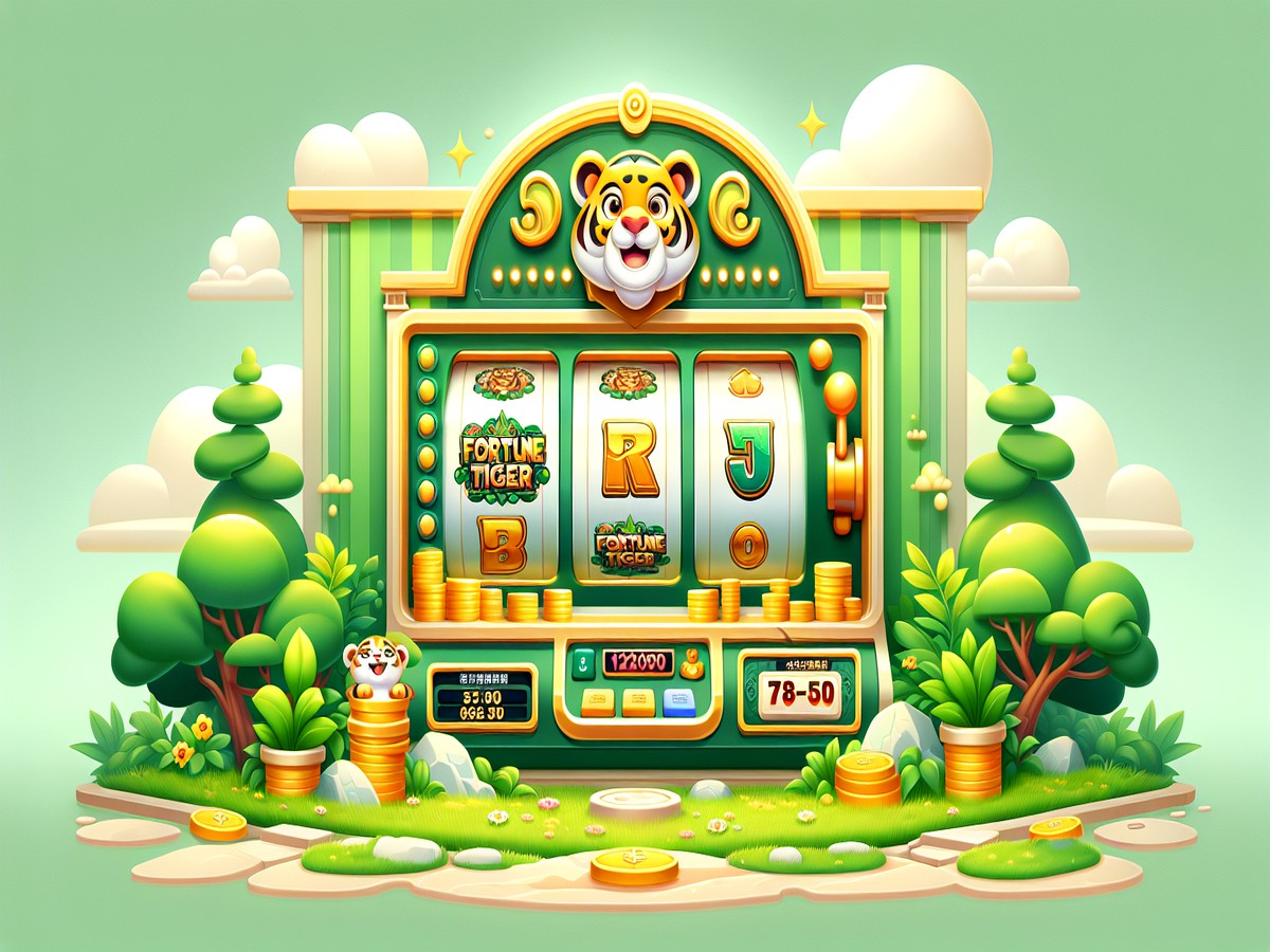 LUCKY101 Fortune Tiger Games - Your Adventure Awaits