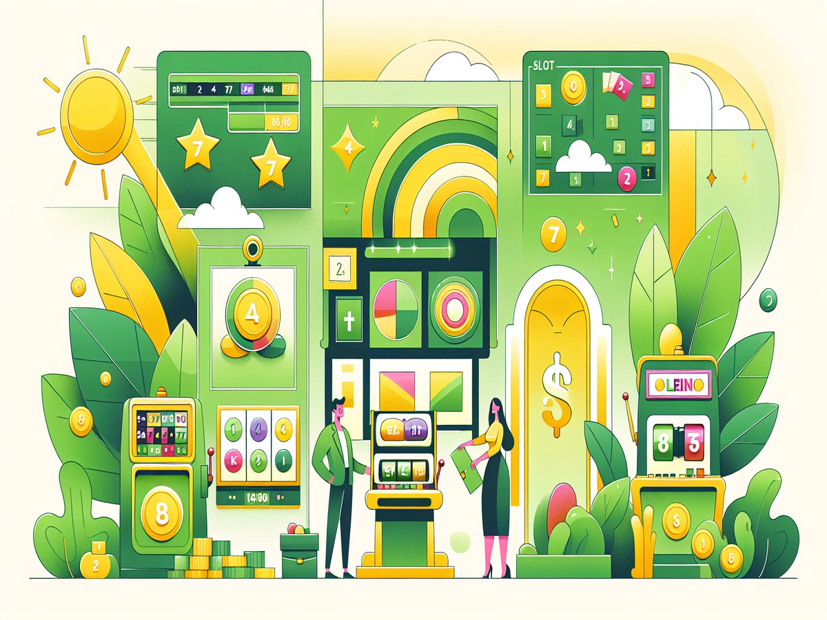 LUCKY101 More Games - Explore New Adventures