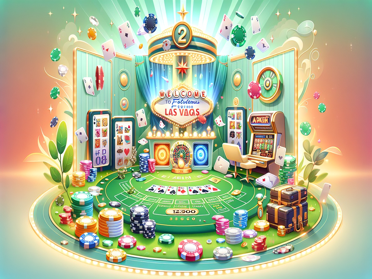 LUCKY101 Poker Games - Join the Action!