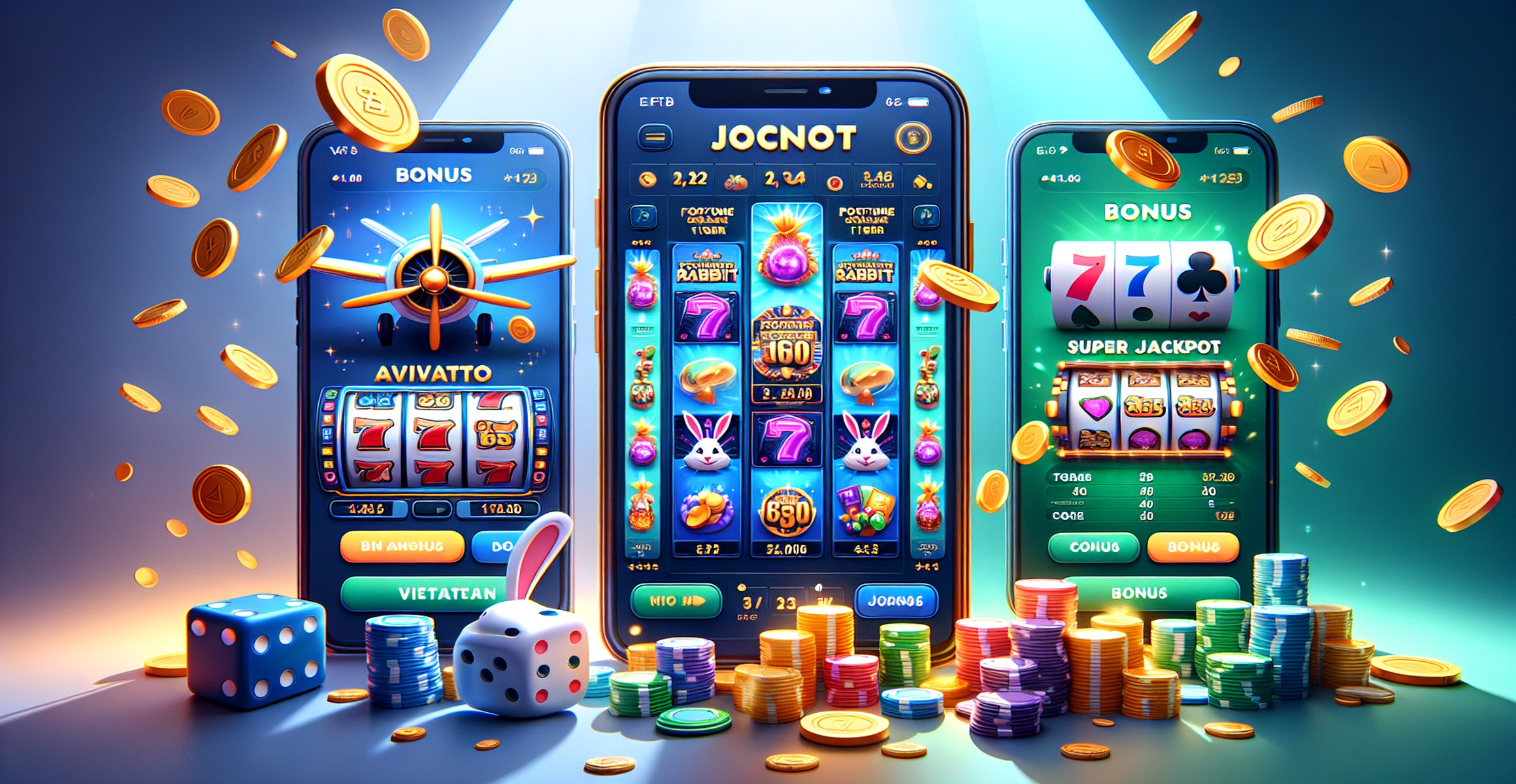 Aviator Game - Take Your Chance with LUCKY101