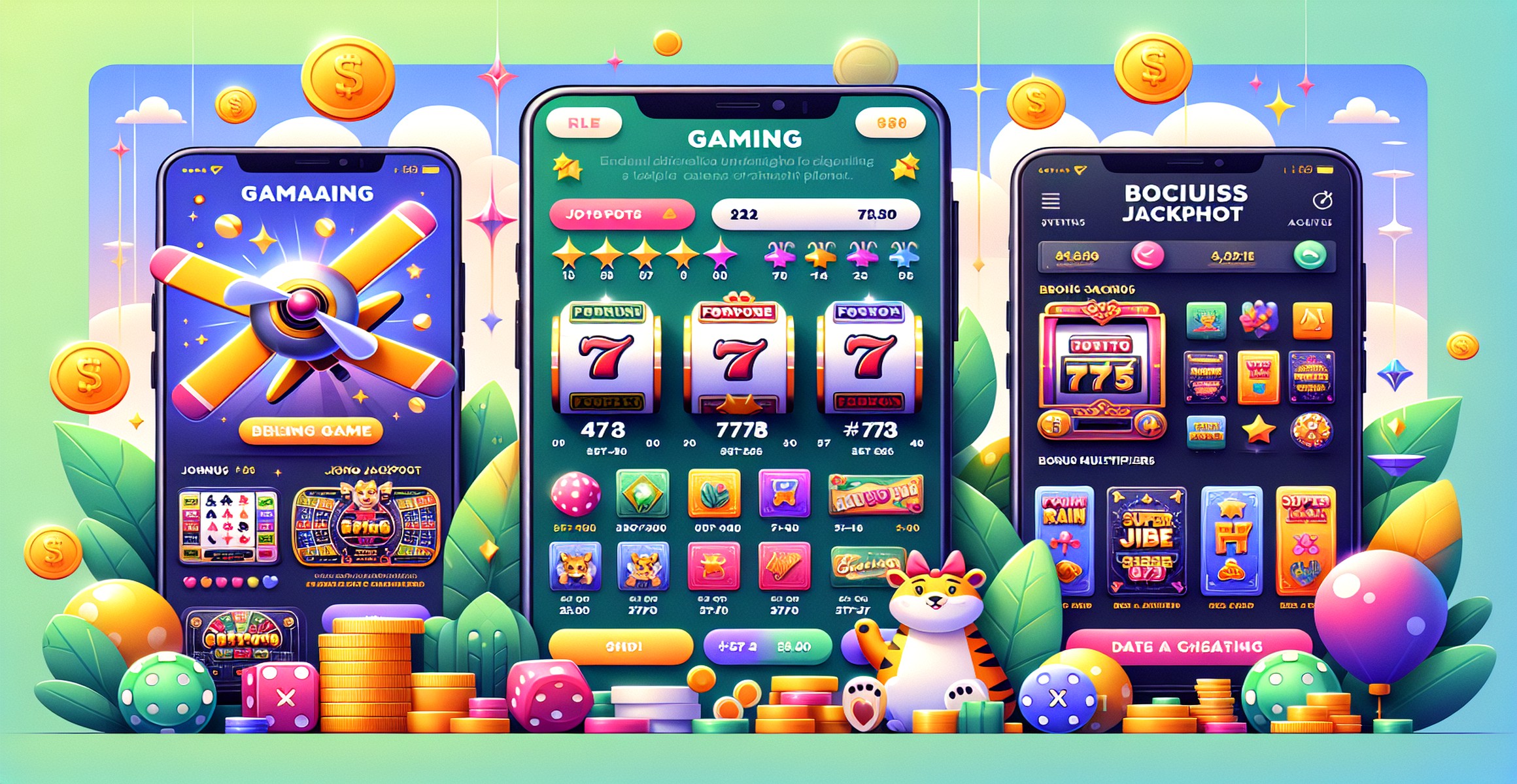 Classic Fruit Slots - Enjoy Thrilling Gameplay at LUCKY101