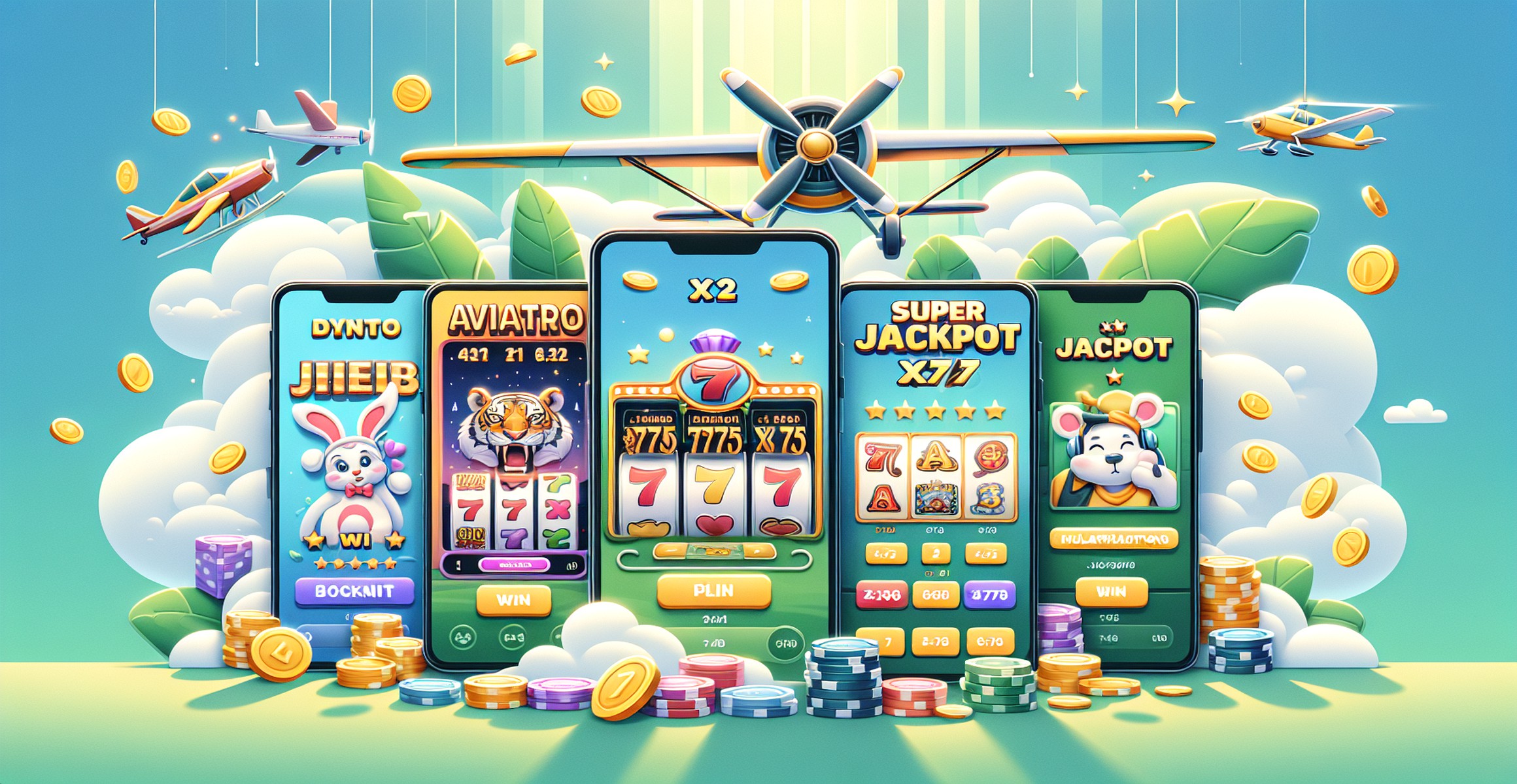 Dice Games - Exciting Options at LUCKY101